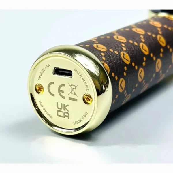 Професионална Машинка за Подстригване VGR V-942