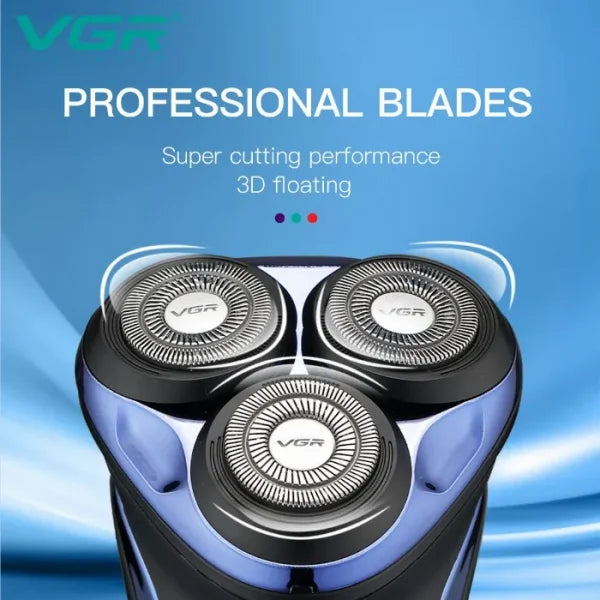 Електрическа Самобръсначка VGR V-306