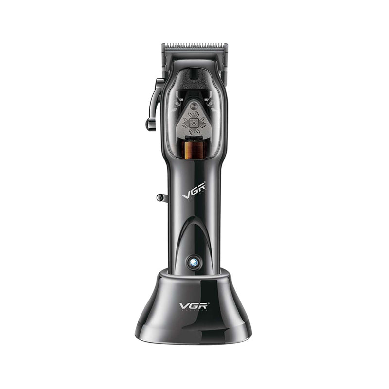 Професионална Машинка за Подстригване VGR V-653