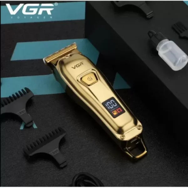 Машинка за Постригване (Hair Trimmer) VGR V-965