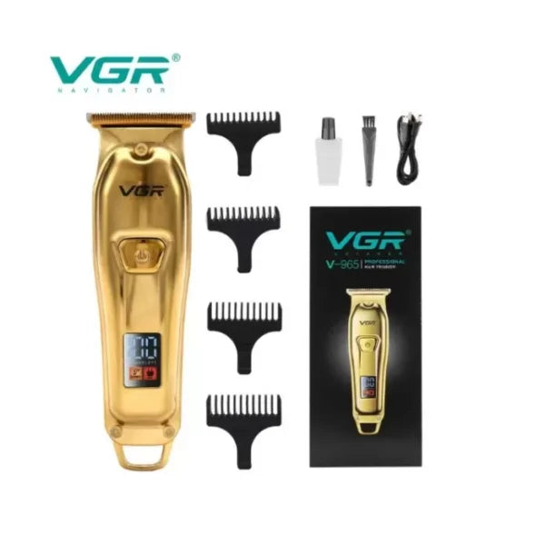 Машинка за Постригване (Hair Trimmer) VGR V-965