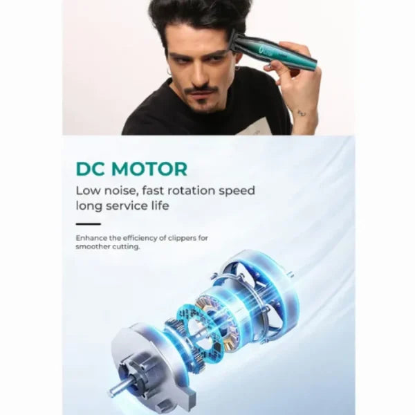 Професионален Тример VGR V-992