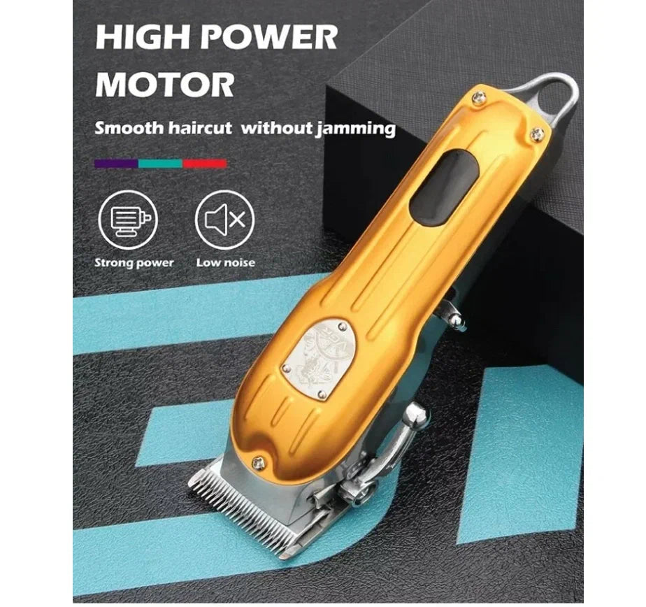 Машинка за Подстригване VGR V-092