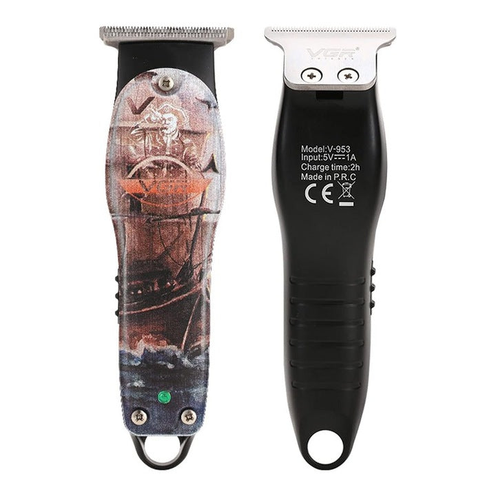 Машинка За Подстригване VGR V-953