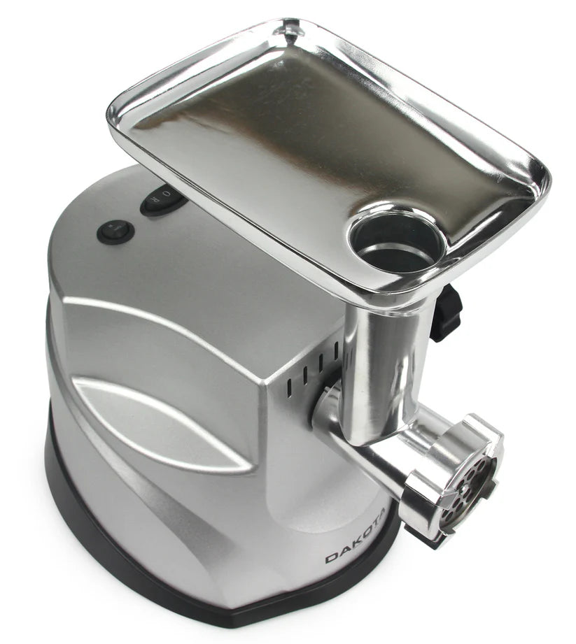 Електрическа Месомелачка DAKOTA – Мощна и Надеждна за Вашата Кухня