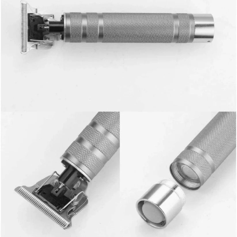 Тример KEMEI-1974B – Идеален за Дом и Салон