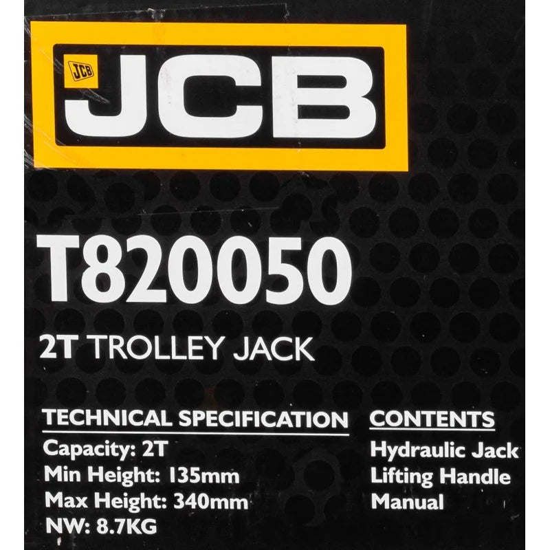 Крик крокодил 2т JCB 135-340mm