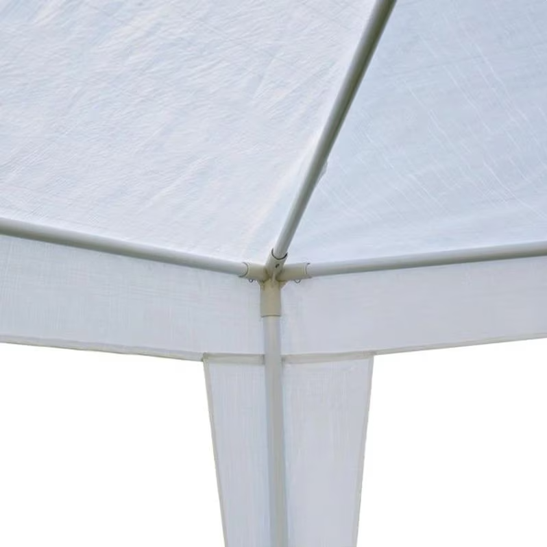 Градинска шатра 2,40 х 2,40 М - Изабел