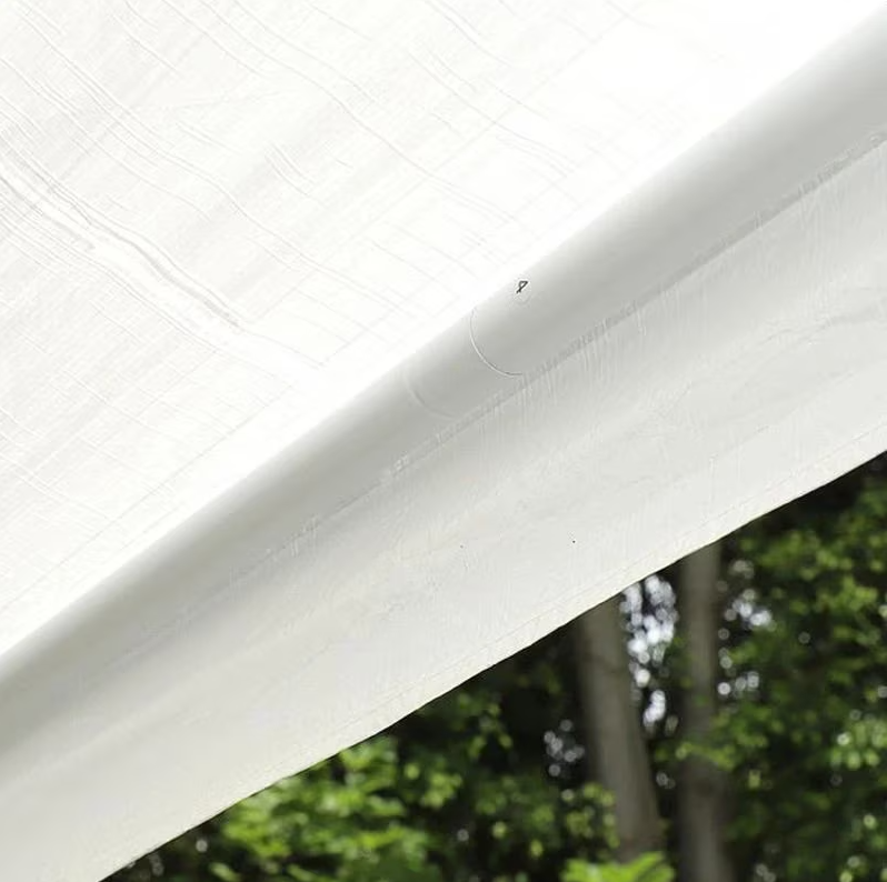 Градинска шатра 2,40 х 2,40 М - Изабел