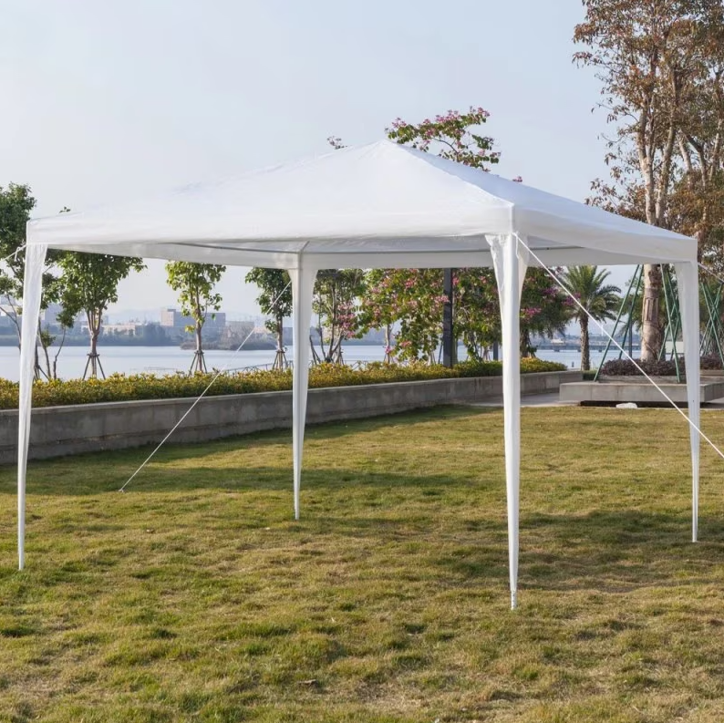 Градинска шатра 2,40 х 2,40 М - Изабел