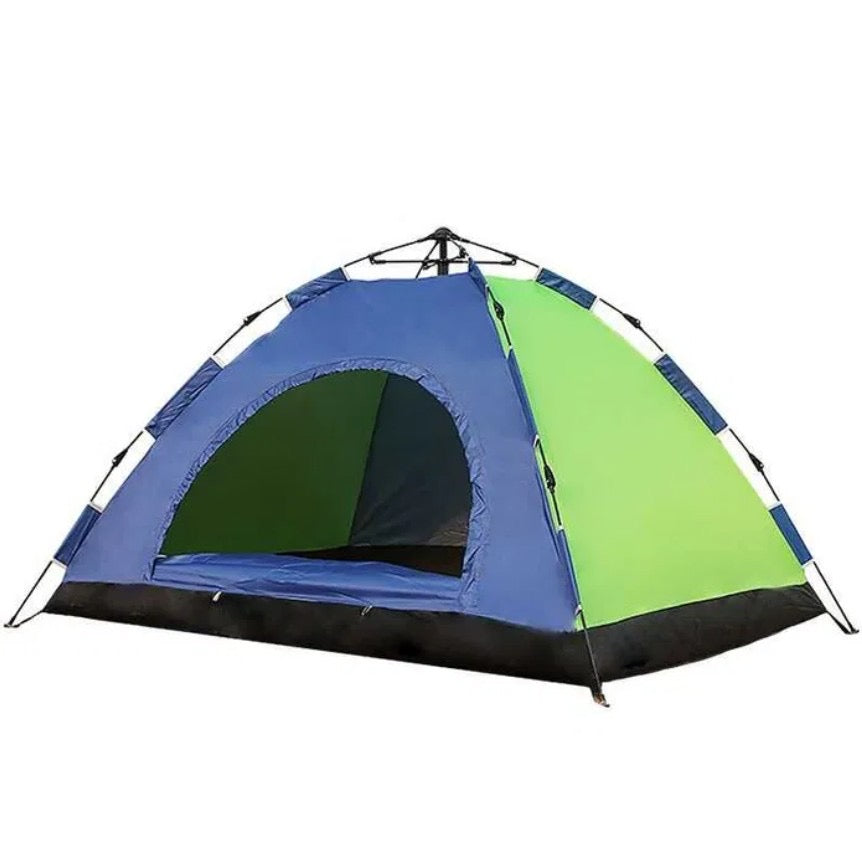 Автоматична палатка 200x200x150 см – Бърз монтаж