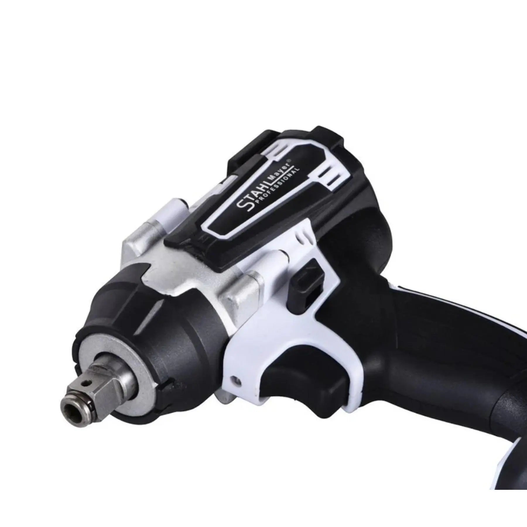 Акумулаторен ударен гайковерт винтоверт 36V 8AH 850 Nm - Smartko.store