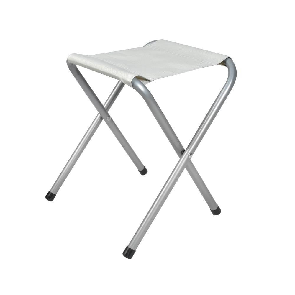 Сгъваема къмпинг маса с 4 стола - 120х60см