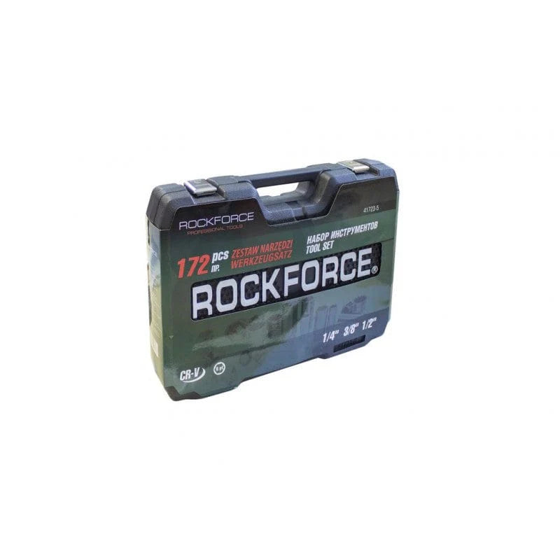 Немско Гедоре 172 части rockforce