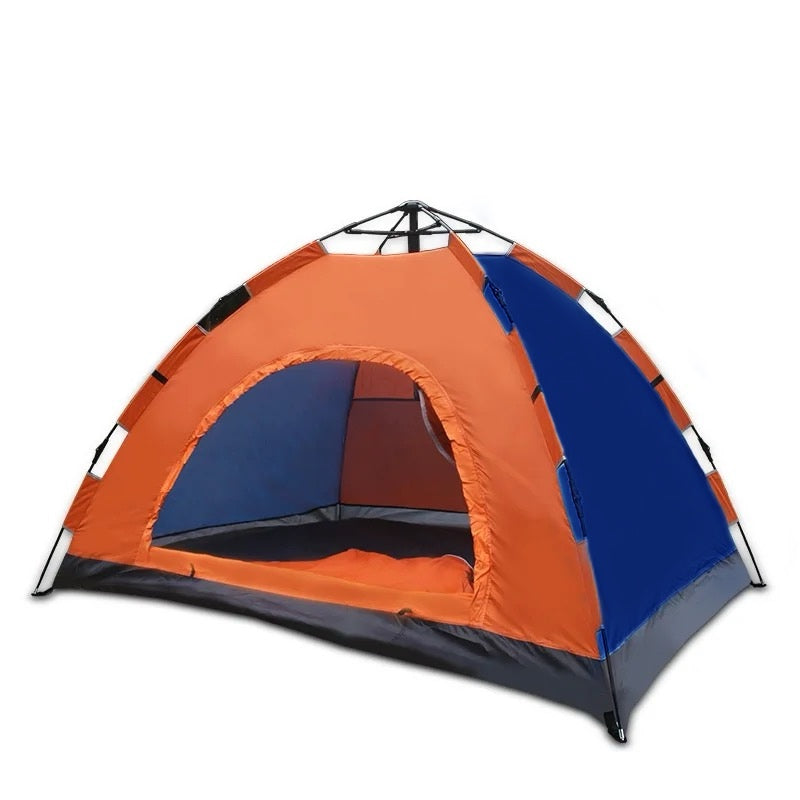 Автоматична палатка 200x200x150 см – Бърз монтаж