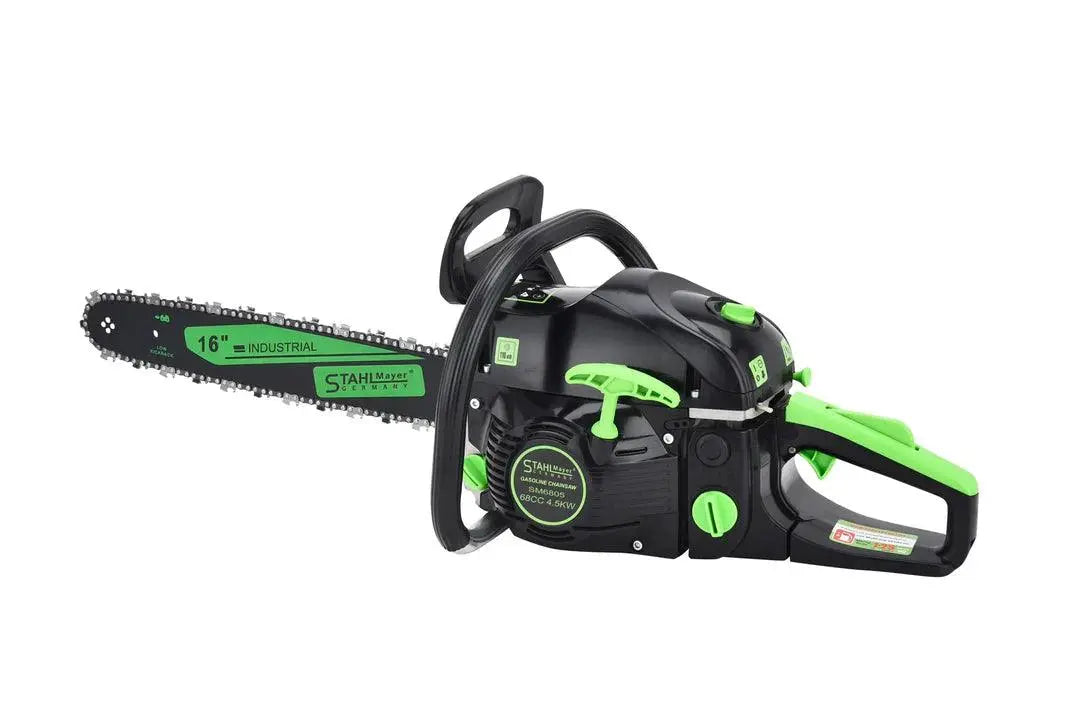 Бензинова резачка 68cc – STAHLMAYER SM6805 - Smartko.store