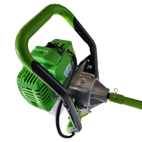 Бензинов свредел 68cc ТАЙГА - Smartko.store