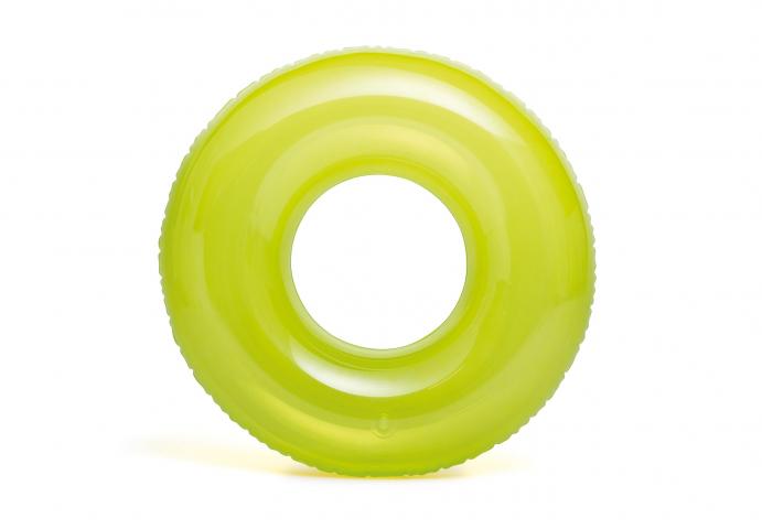 Детски надуваем пояс с дръжки 76см