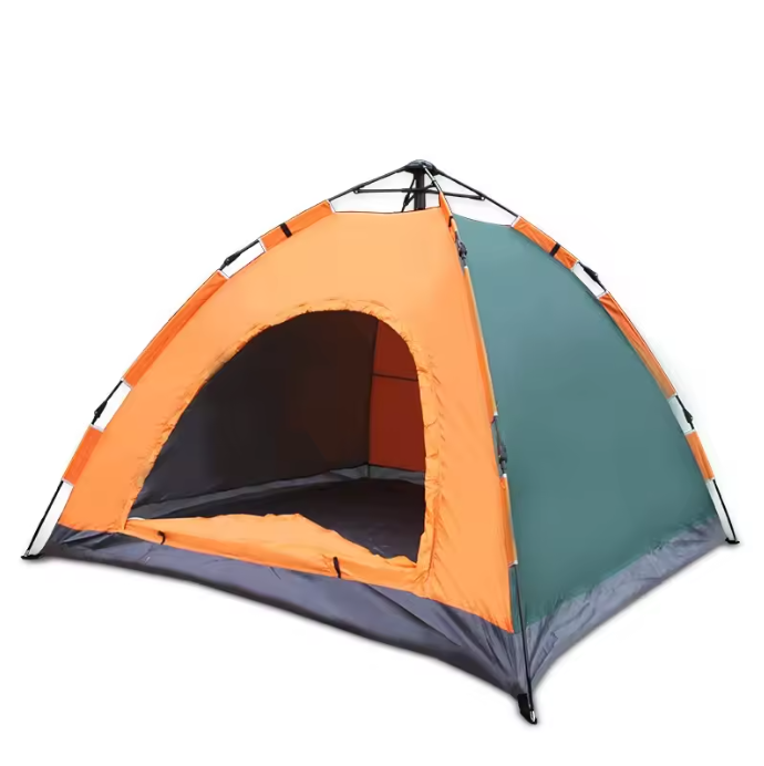 Автоматична палатка 200x200x150 см – Бърз монтаж