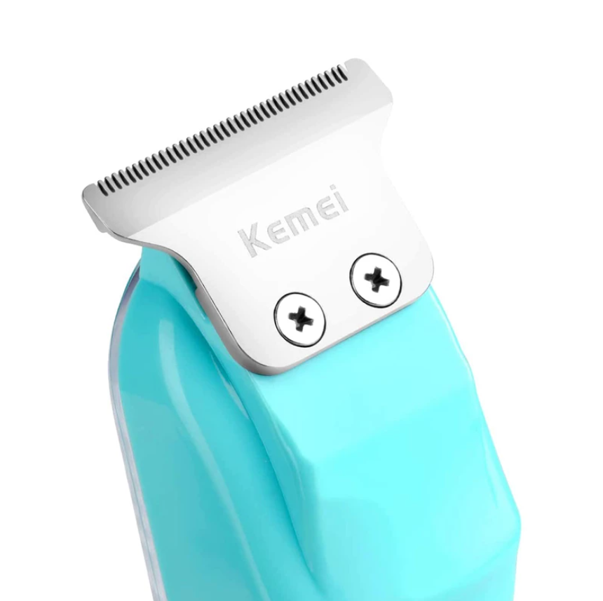 Професионална Машинка За Подстригване Kemei KM-1133 - Smartko.store