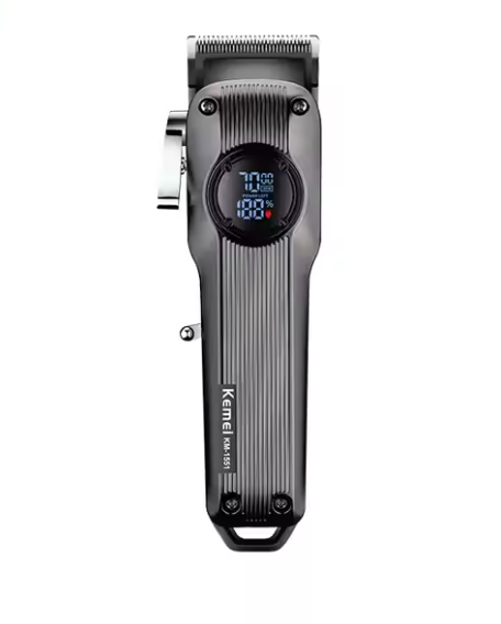 Професионална Машинка За Подстригване Kemei KM-1551 - Smartko.store