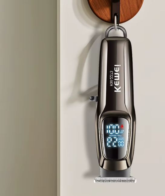 Професионална Машинка За Подстригване Kemei KM-2273 - Smartko.store