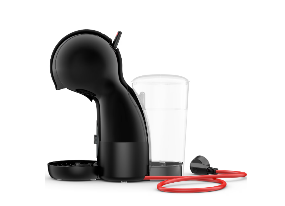 Кафемашина с капсули Krups NESCAFÉ® Dolce Gusto® Piccolo XS KP1A3B31