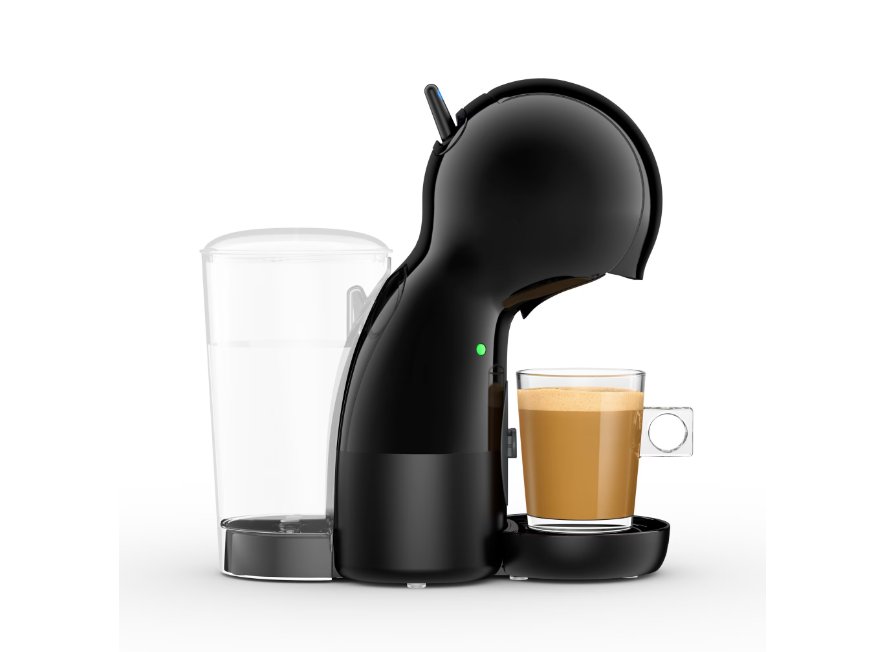 Кафемашина с капсули Krups NESCAFÉ® Dolce Gusto® Piccolo XS KP1A3B31