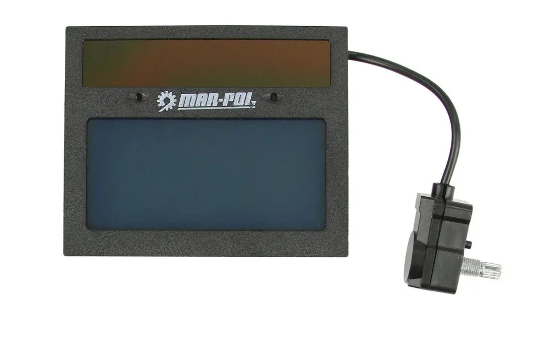 АВТОМАТИЧНА СОЛАРНА МАСКА ЗА ЗАВАРЯВАНЕ MAR-POL - Smartko.store