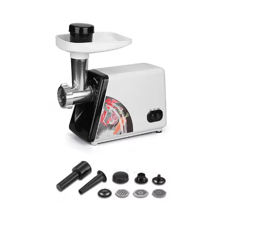 Електрическа месомелачка Smart Pulse PRO 2500W