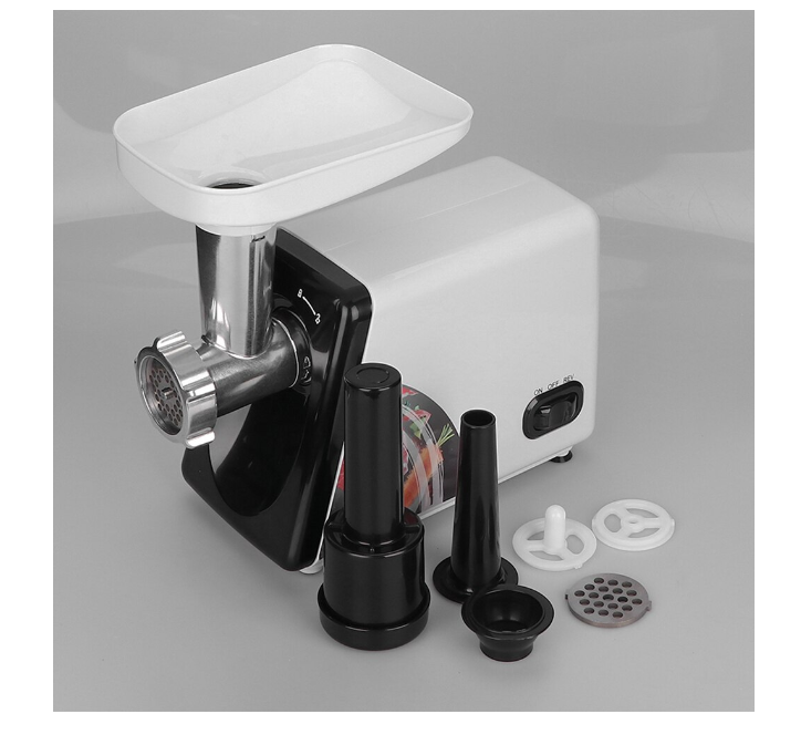 Електрическа месомелачка Smart Pulse PRO 2500W