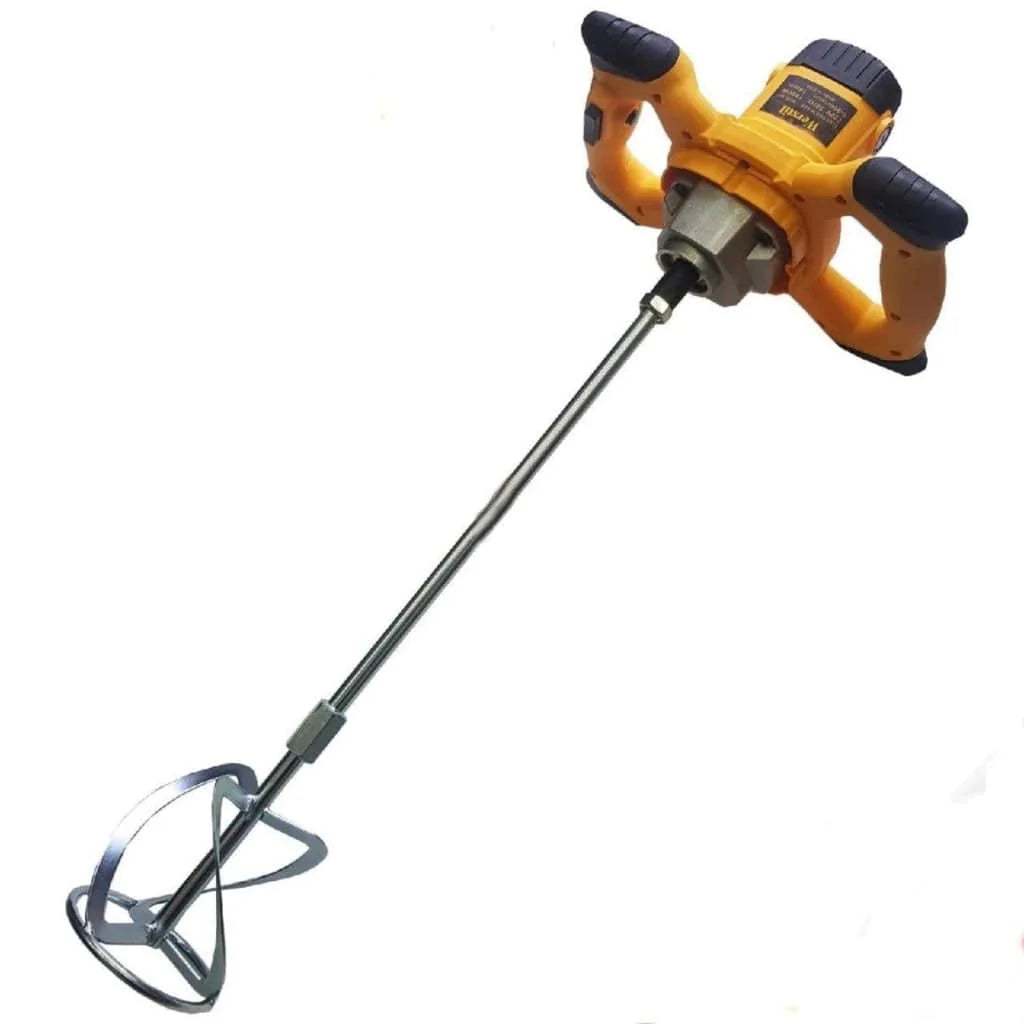 Миксер за строителни разтвори - Smartko.store