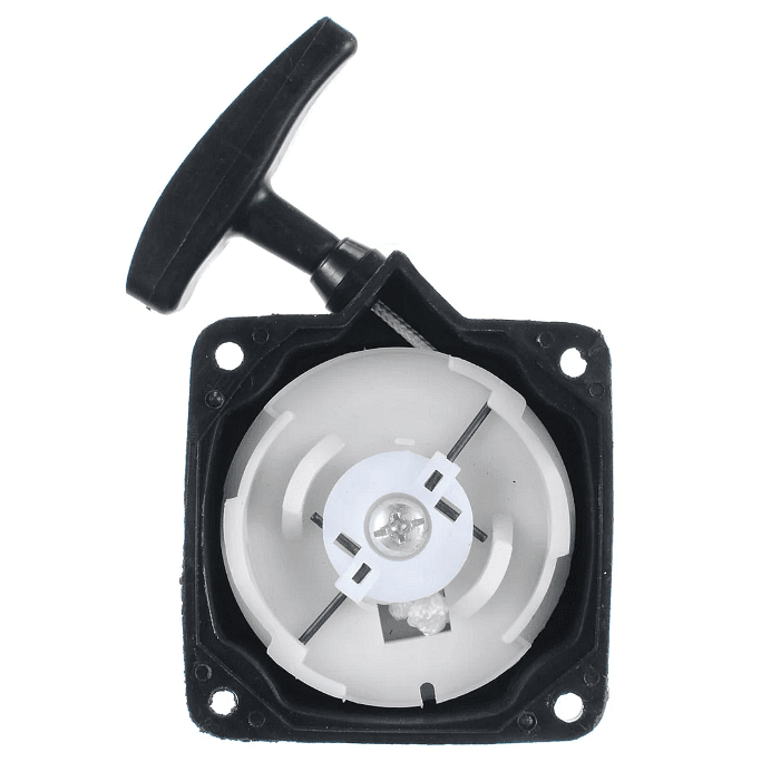 Стартер с телчета за моторна коса с тел