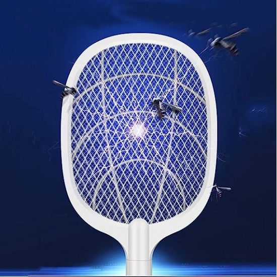 Електрическа палка за насекоми