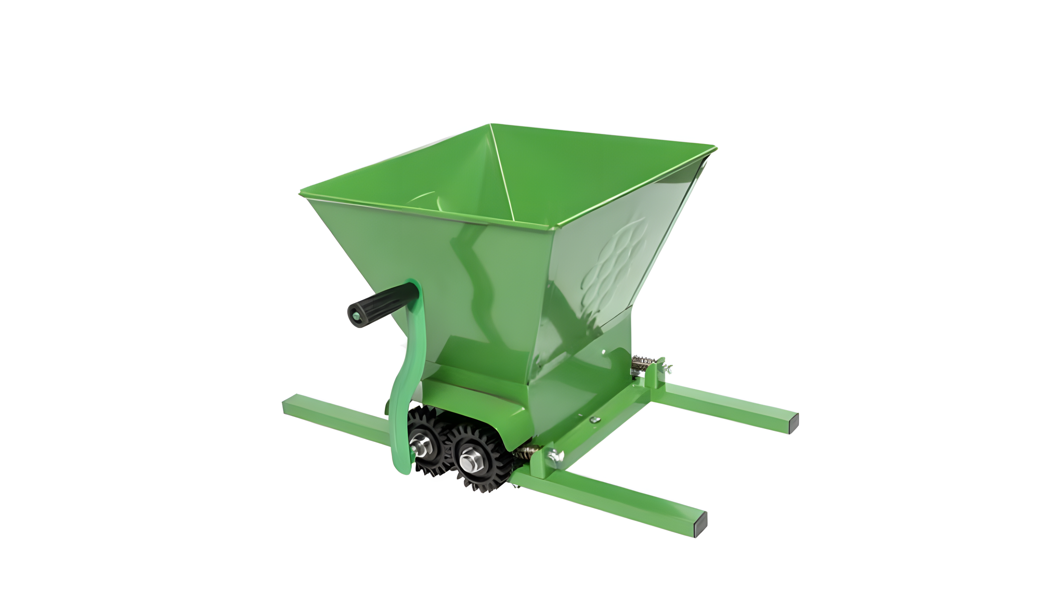 Ръчна гроздомелачка