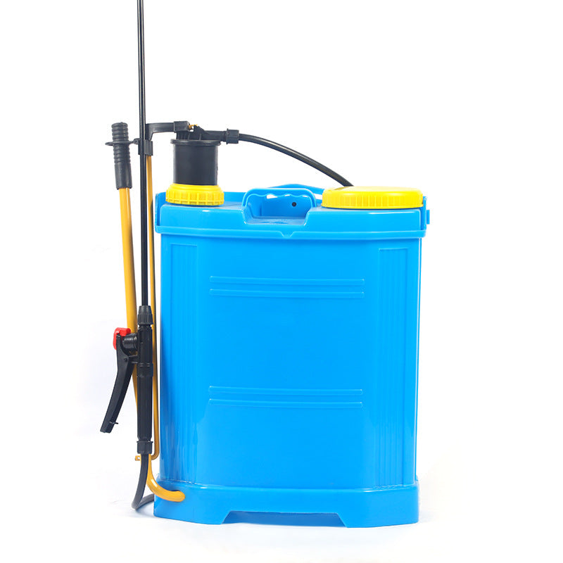 Акумулаторна пръскачка