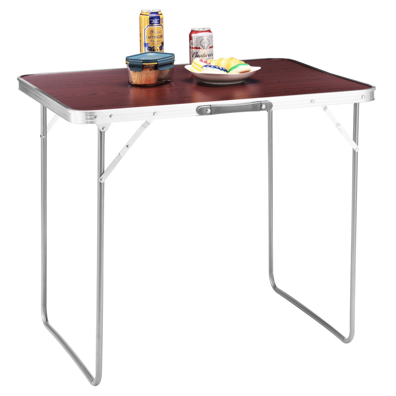 Сгъваема Къмпинг Маса