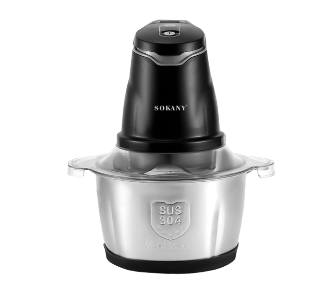 Електрически Чопър Sokany SK-7020, 2 Литра, 400W