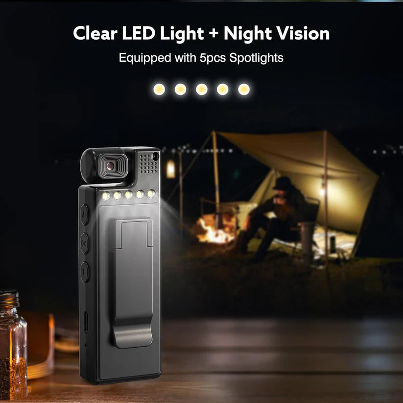 BODY Камера L9