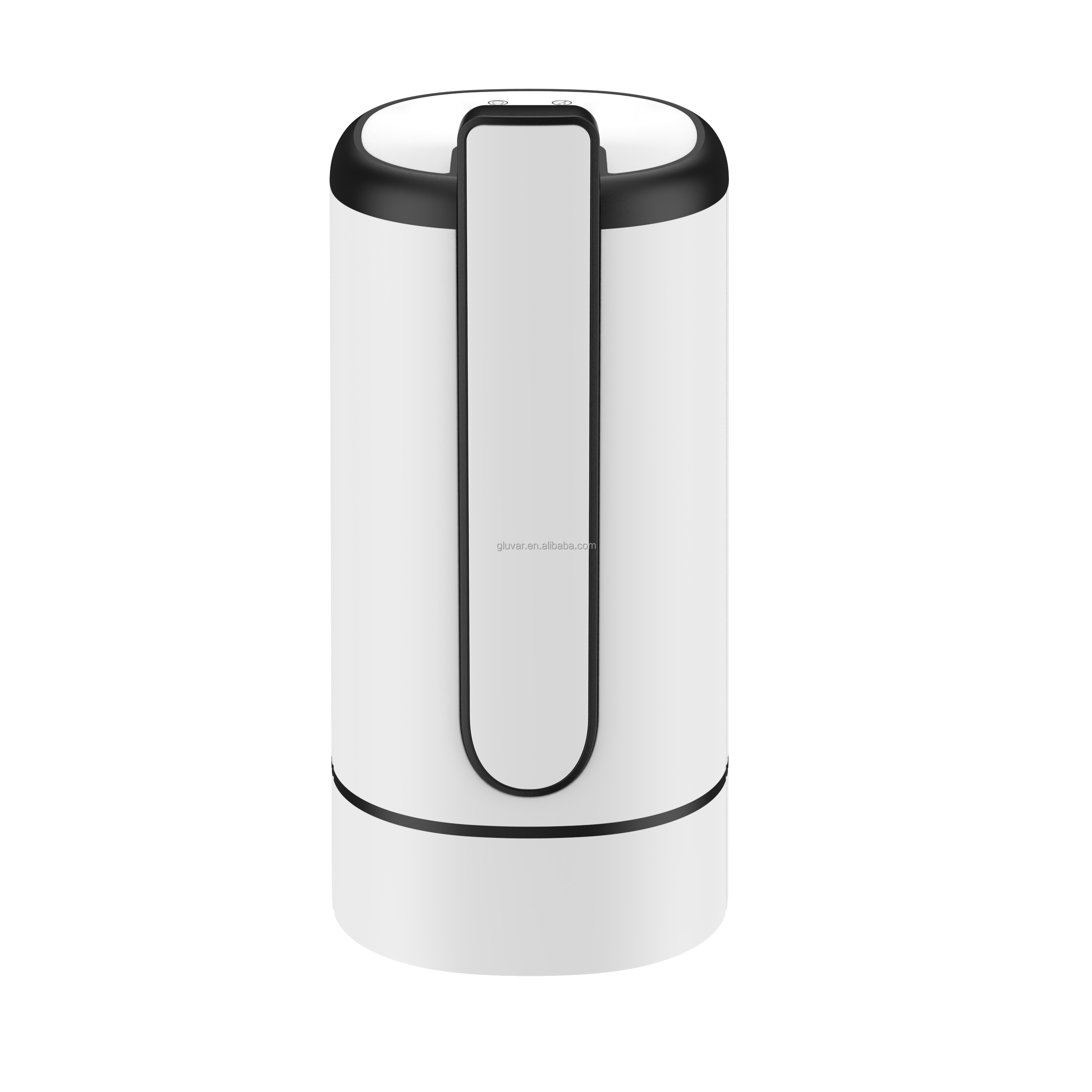 Акумулаторен Диспенсър за Вода с USB Type-C и Сгъваем Дизайн