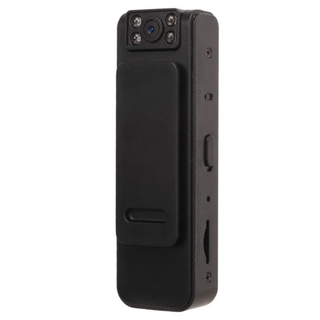 BODY CAMERA 6016 – Скрита Камера за Ревер CS08