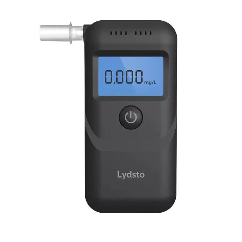 Преносим Дрегер За Алкохол С LCD Дисплей – Надеждно Измерване Навсякъде