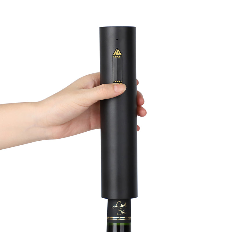 Електрическа отварачка за вино – стил и удобство във всяка бутилка