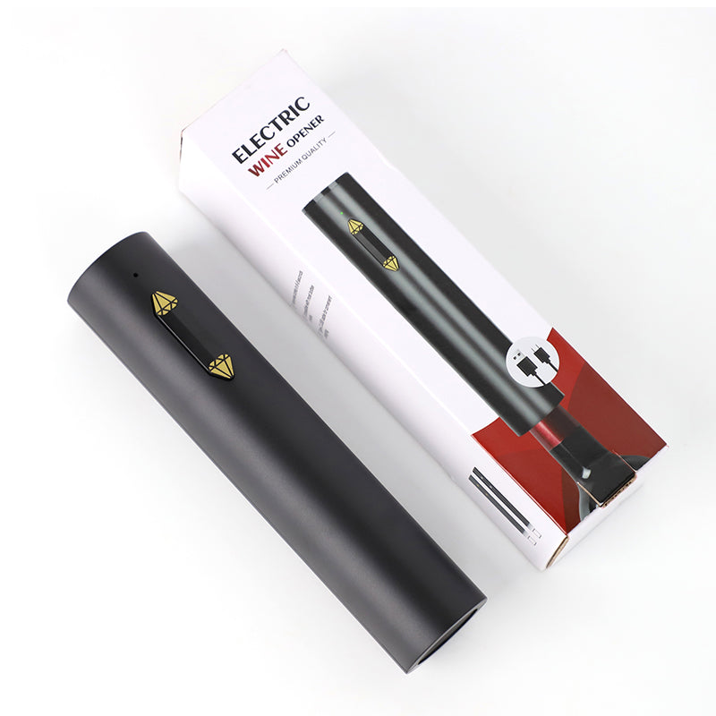 Електрическа отварачка за вино – стил и удобство във всяка бутилка