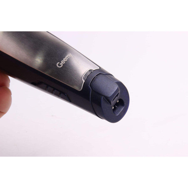 Geemy GM-6025 Машинка За Подстригване За Коса И Брада – Всичко В Един Уред