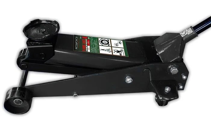 Хидравличен Крик Крокодил RockForce 4 Тона 135–520 мм