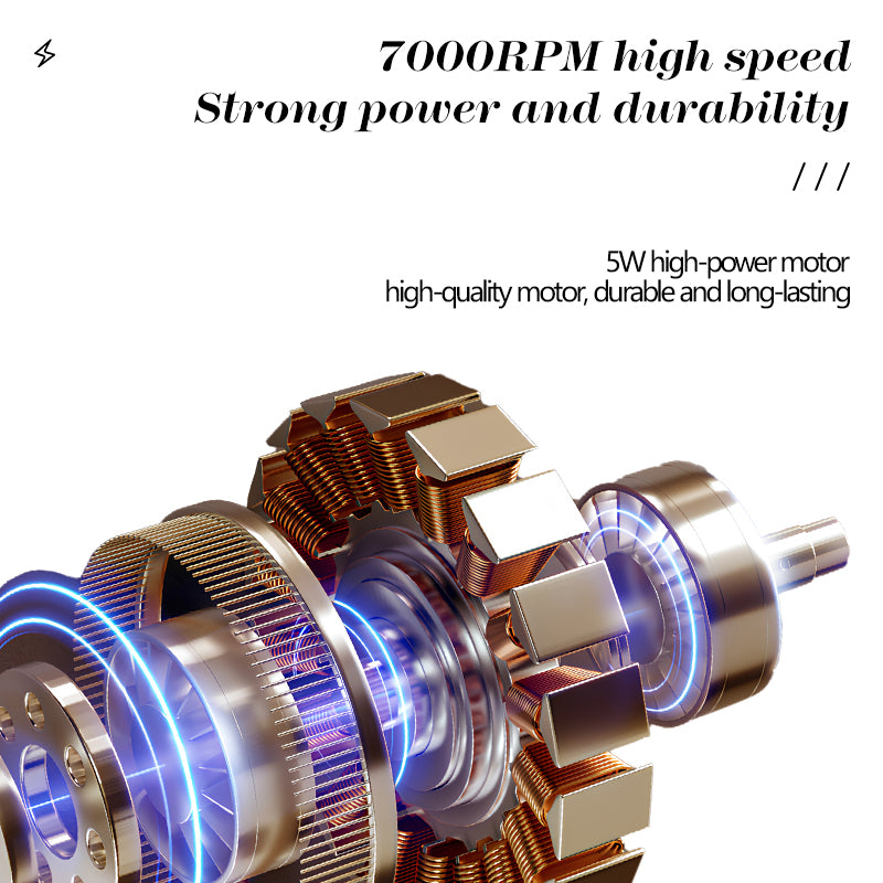 Kemei KM 291 Машинка За Подстригване С LCD Дисплей И 4 Приставки