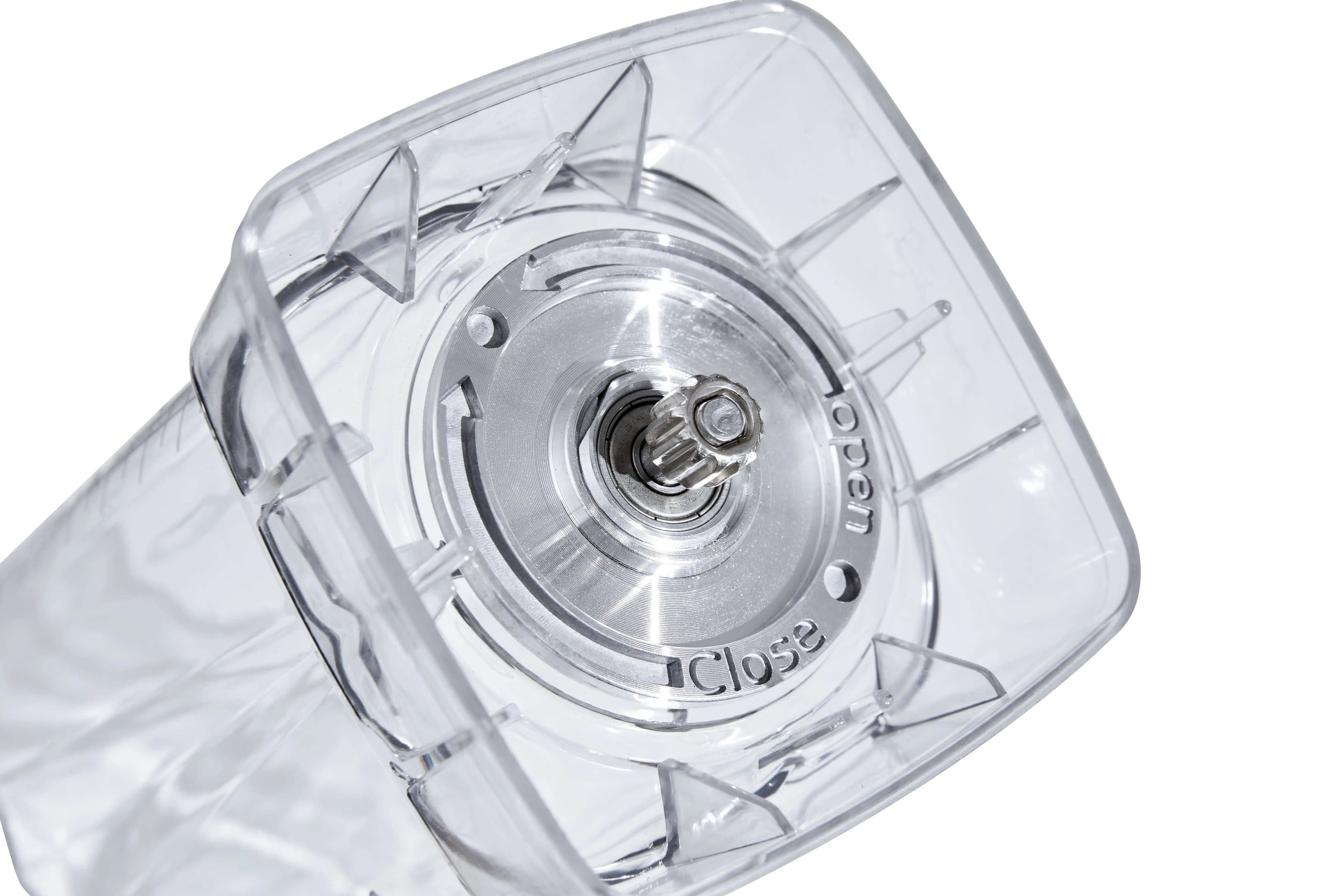 „Кухненски Блендер Sonymax SN 5002 – 4500W Мощност, 2.5L Кана И 12 Скорости“