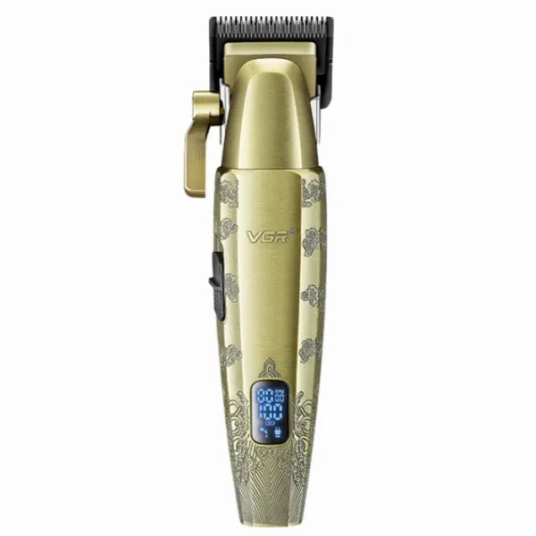 Професионална машинка за подстригване VGR V‑036