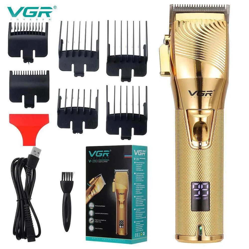 Машинка за Подстригване VGR V-280